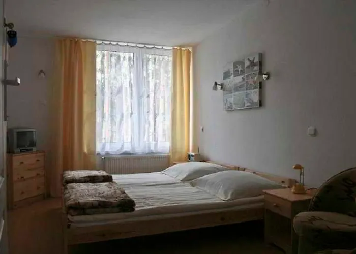 Resort Fala1 Osrodek Wypoczynkowy Gdansk