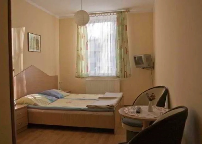 Resort Fala1 Osrodek Wypoczynkowy