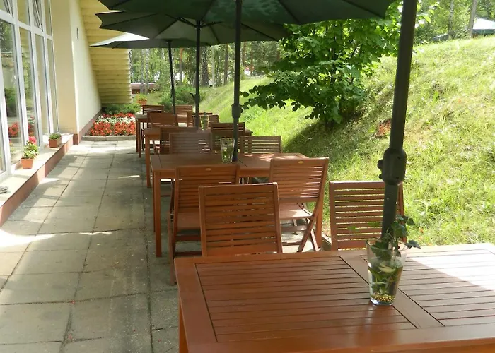 Resort Fala1 Osrodek Wypoczynkowy 2*