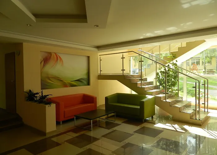 Fala1 Osrodek Wypoczynkowy Resort