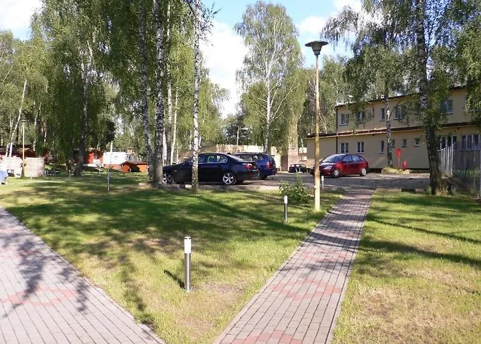 Fala1 Osrodek Wypoczynkowy Resort 2*