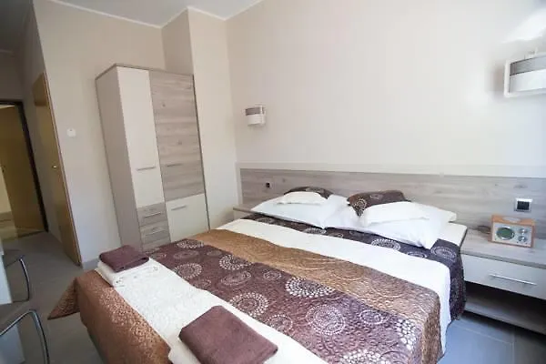 Fala1 Osrodek Wypoczynkowy Resort Gdansk