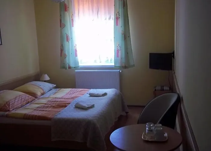 Resort Fala1 Osrodek Wypoczynkowy