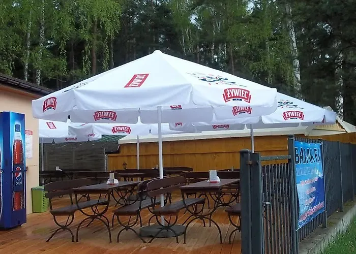 Fala1 Osrodek Wypoczynkowy