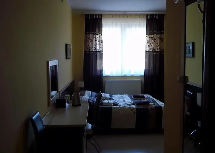 Fala1 Osrodek Wypoczynkowy 2*