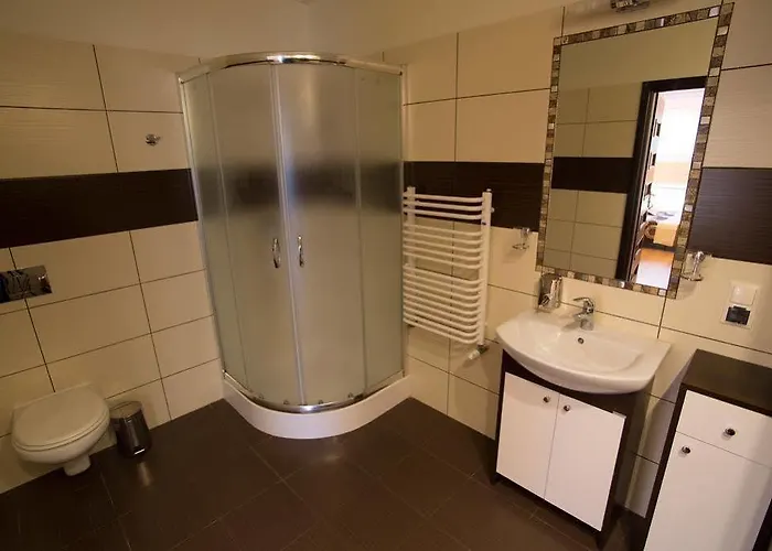 Resort Fala1 Osrodek Wypoczynkowy 2*