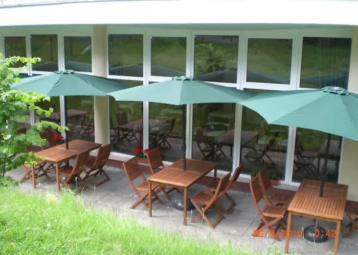 Resort Fala1 Osrodek Wypoczynkowy