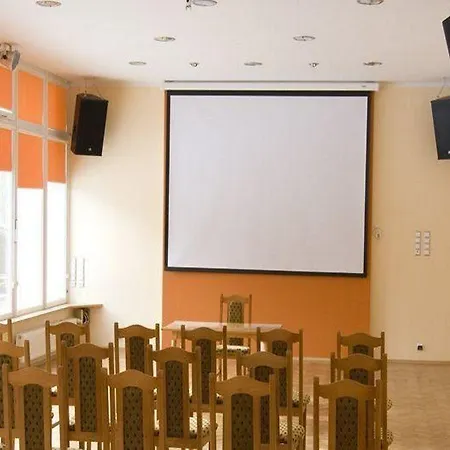 Fala1 Osrodek Wypoczynkowy Гданьск