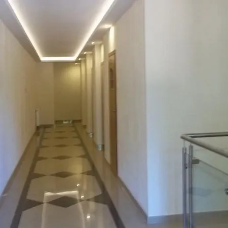 Fala1 Osrodek Wypoczynkowy Гданьск