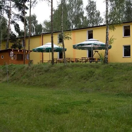Fala1 Osrodek Wypoczynkowy Gdaňsk