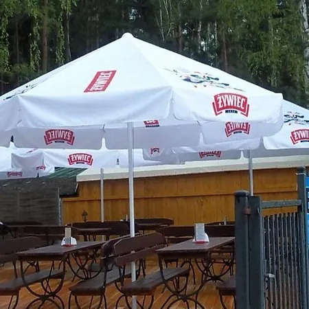 Fala1 Osrodek Wypoczynkowy 2* Gdaňsk