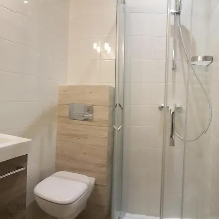 Fala1 Osrodek Wypoczynkowy Курортный комплекс