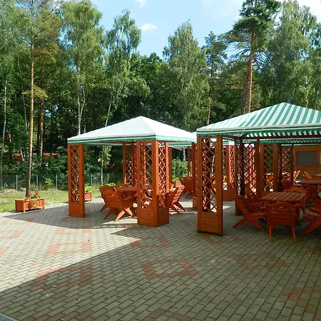 Fala1 Osrodek Wypoczynkowy