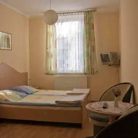 Курортный комплекс Fala1 Osrodek Wypoczynkowy