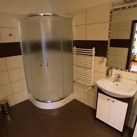 Курортный комплекс Fala1 Osrodek Wypoczynkowy 2*