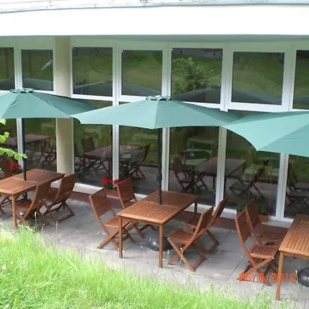 Курортный комплекс Fala1 Osrodek Wypoczynkowy